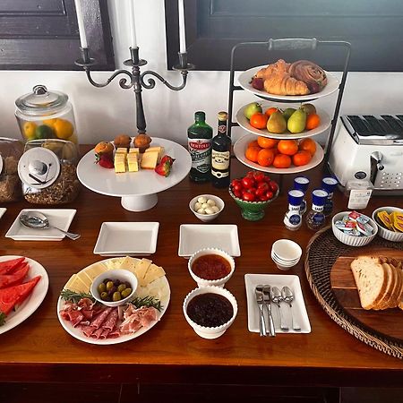 บอลลินา แมเนอร์ บูทิก โฮเต็ล Hotel บัลลินา ภายนอก รูปภาพ
