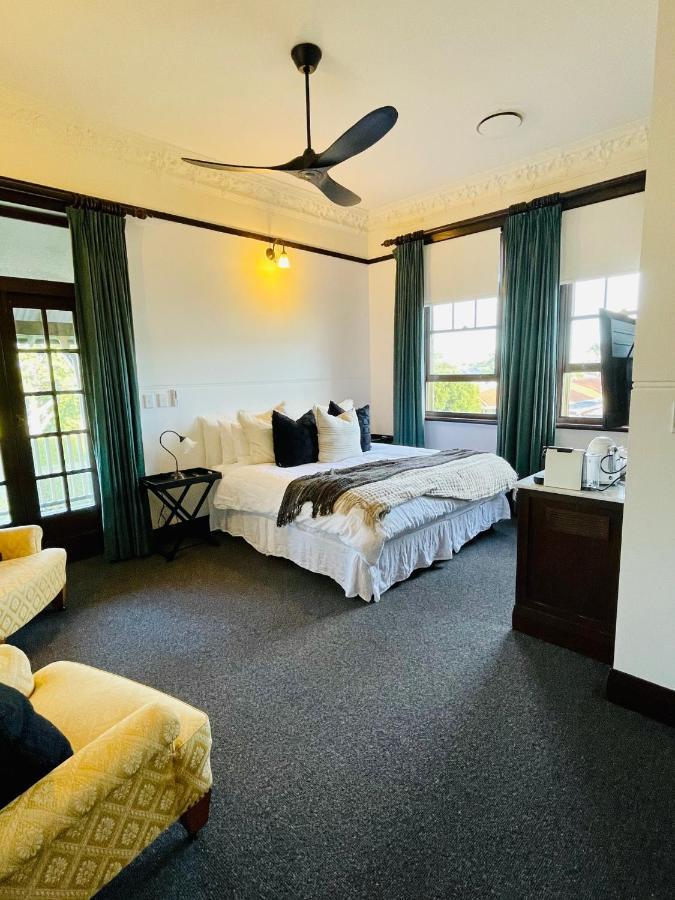 บอลลินา แมเนอร์ บูทิก โฮเต็ล Hotel บัลลินา ภายนอก รูปภาพ