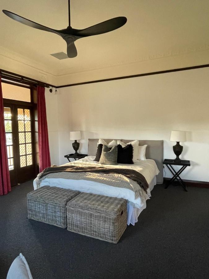 บอลลินา แมเนอร์ บูทิก โฮเต็ล Hotel บัลลินา ภายนอก รูปภาพ