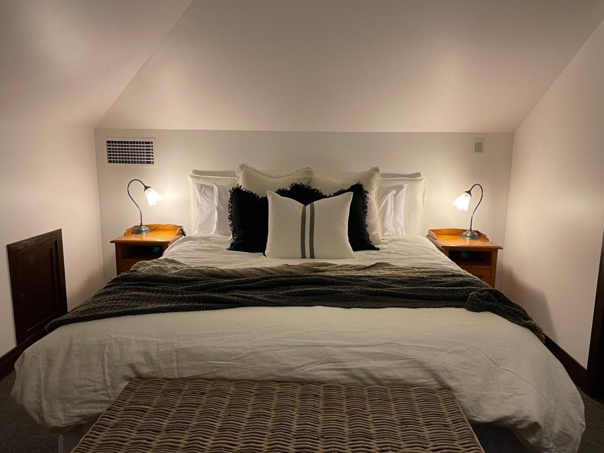 บอลลินา แมเนอร์ บูทิก โฮเต็ล Hotel บัลลินา ภายนอก รูปภาพ