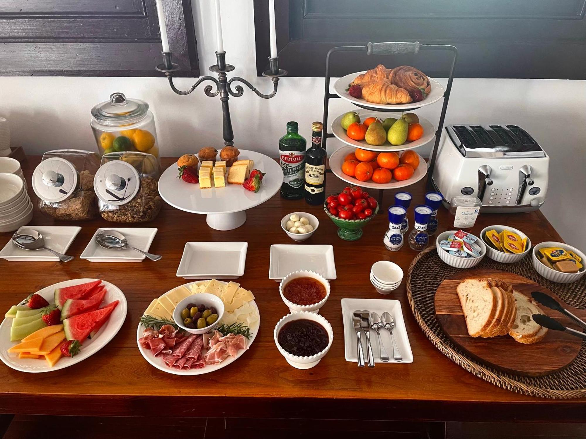 บอลลินา แมเนอร์ บูทิก โฮเต็ล Hotel บัลลินา ภายนอก รูปภาพ